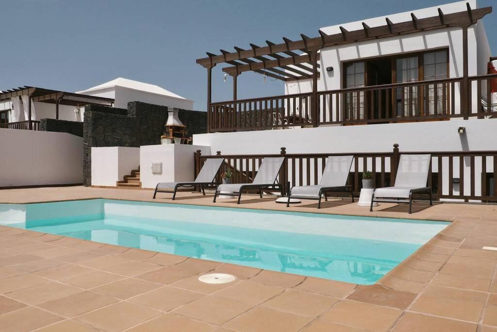 Casa Moci Villa ปลายาบลังกา ภายนอก รูปภาพ