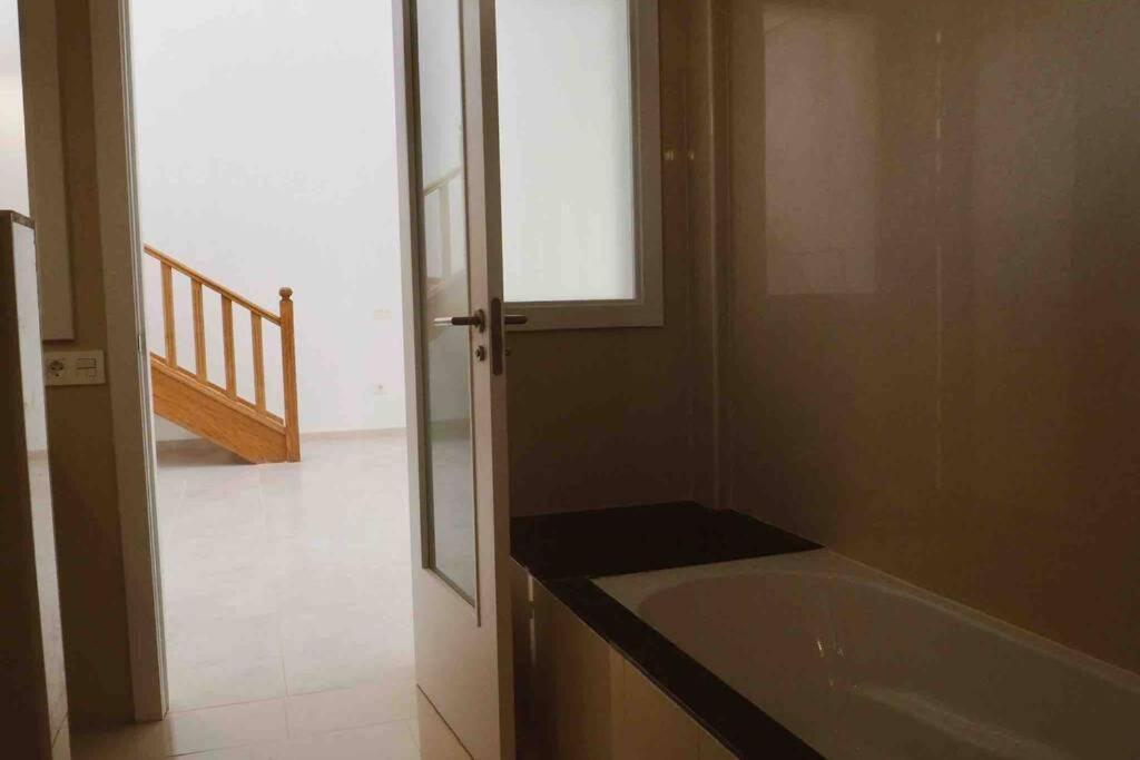 Casa Moci Villa ปลายาบลังกา ภายนอก รูปภาพ