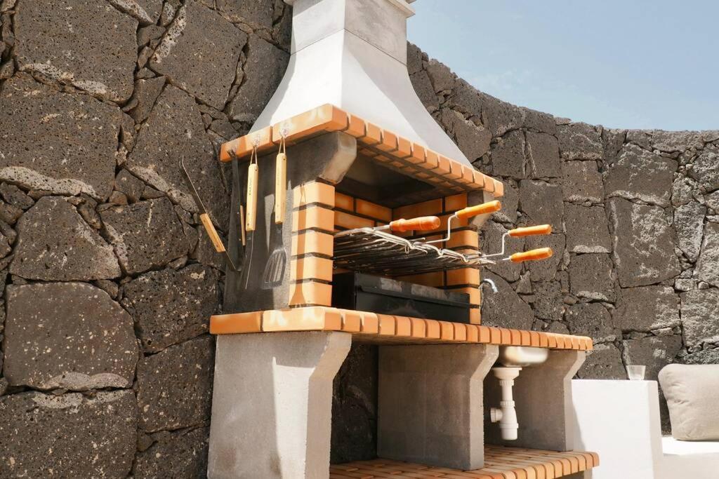 Casa Moci Villa ปลายาบลังกา ภายนอก รูปภาพ