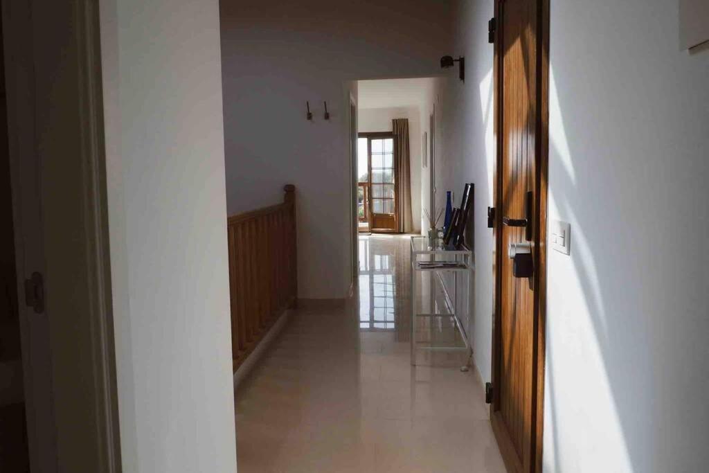 Casa Moci Villa ปลายาบลังกา ภายนอก รูปภาพ