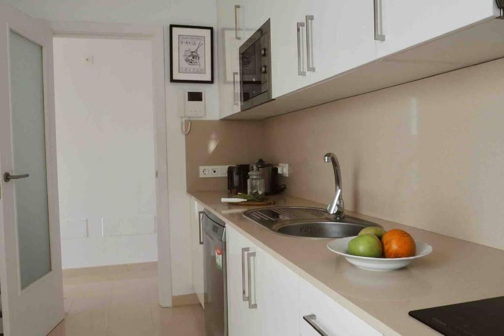 Casa Moci Villa ปลายาบลังกา ภายนอก รูปภาพ