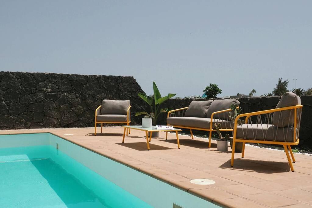 Casa Moci Villa ปลายาบลังกา ภายนอก รูปภาพ