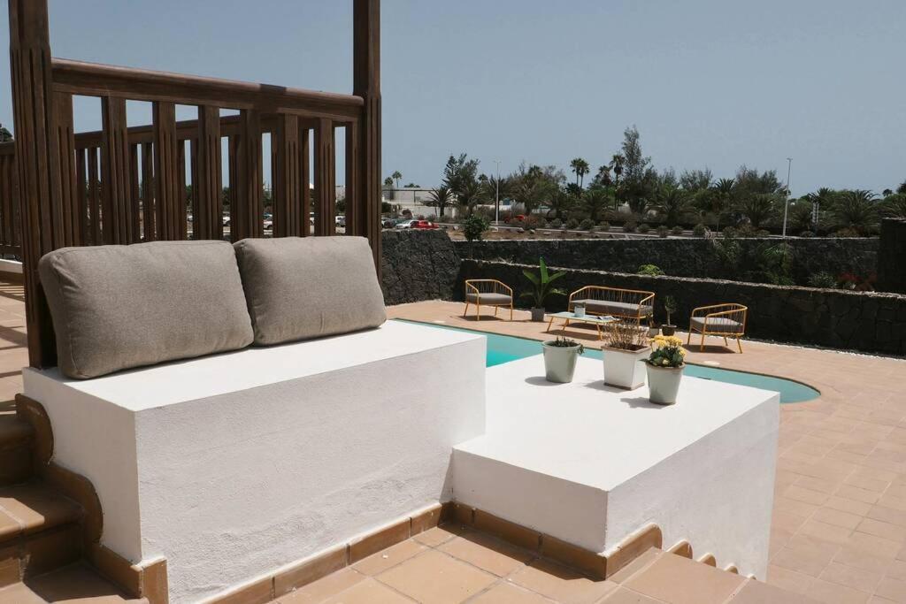 Casa Moci Villa ปลายาบลังกา ภายนอก รูปภาพ