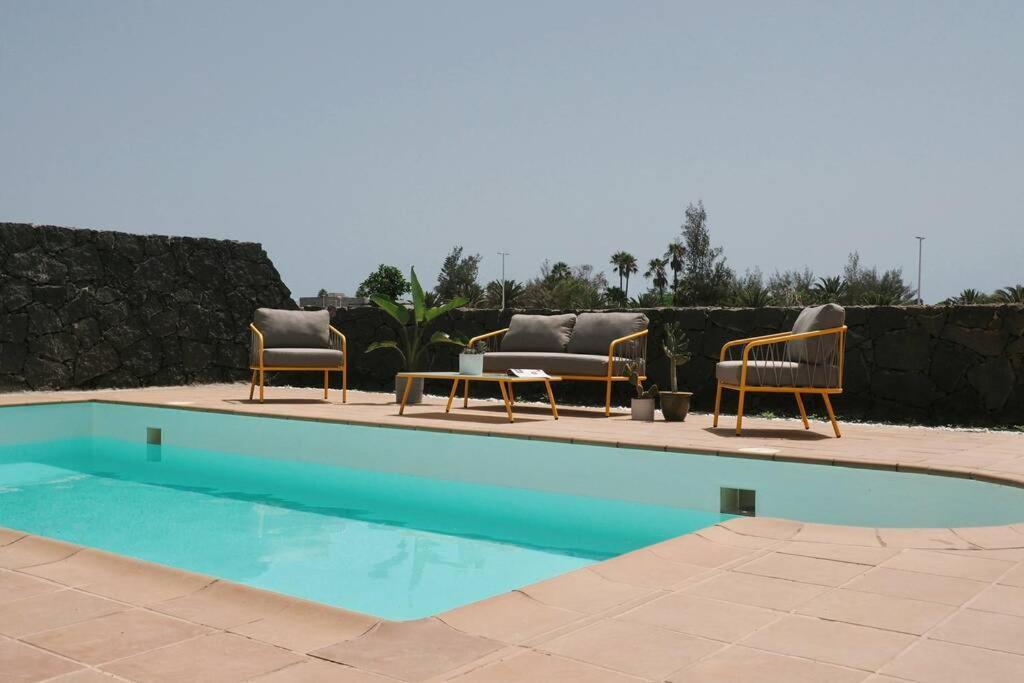 Casa Moci Villa ปลายาบลังกา ภายนอก รูปภาพ