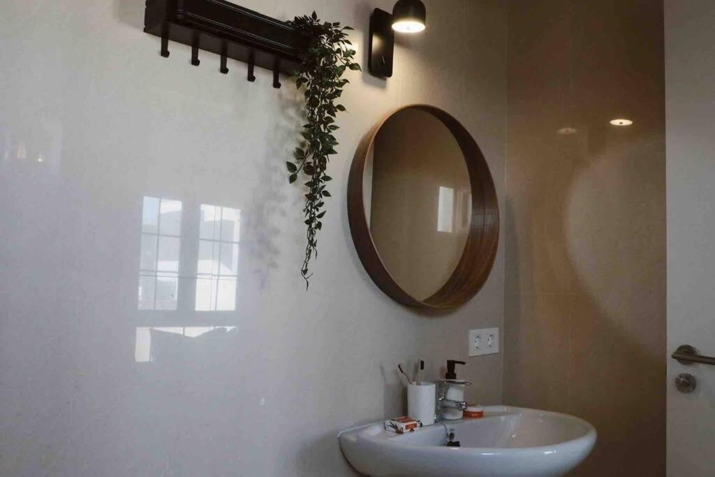 Casa Moci Villa ปลายาบลังกา ภายนอก รูปภาพ