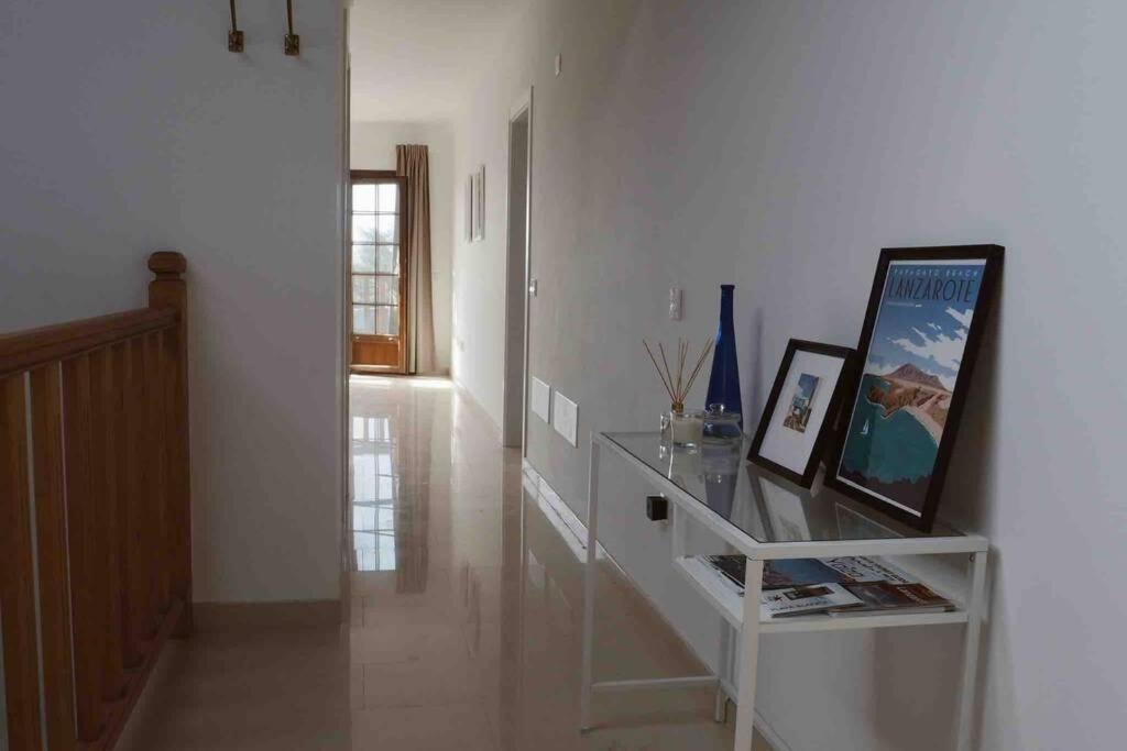 Casa Moci Villa ปลายาบลังกา ภายนอก รูปภาพ