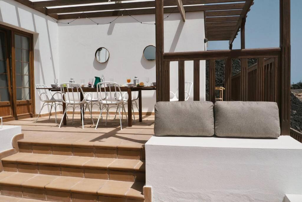 Casa Moci Villa ปลายาบลังกา ภายนอก รูปภาพ