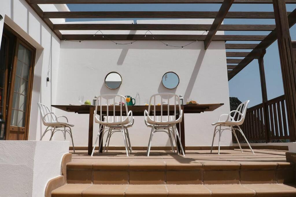 Casa Moci Villa ปลายาบลังกา ภายนอก รูปภาพ
