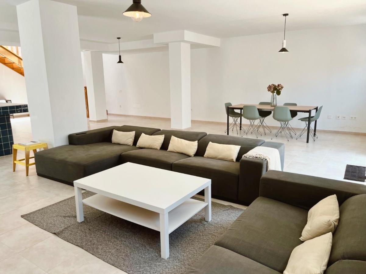 Casa Moci Villa ปลายาบลังกา ภายนอก รูปภาพ